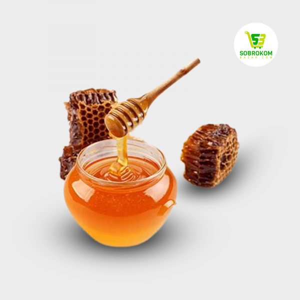 Sarisa Flower Natural Honey সরিষা ফুলের প্রাকৃতিক মধু