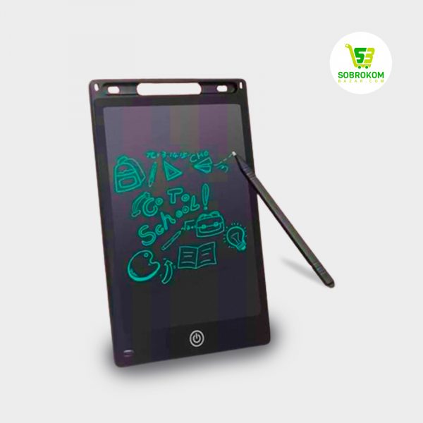 LCD Writing Tablet Digital Drawing Board 02